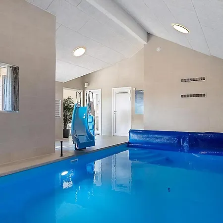 Villavilla 959 - Nr Lyngby Ved Lokken, Nordjyllan
