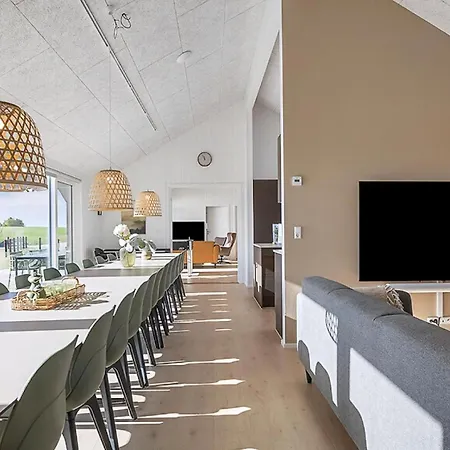 Villavilla 959 - Nr Lyngby Ved Løkken, Nordjyllan * Løkken