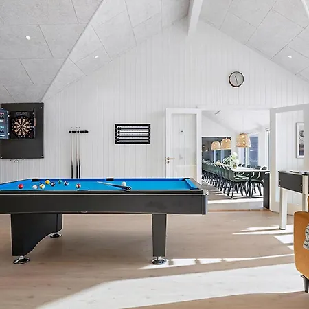 Feriehus Villavilla 959 - Nr Lyngby Ved Løkken, Nordjyllan Løkken