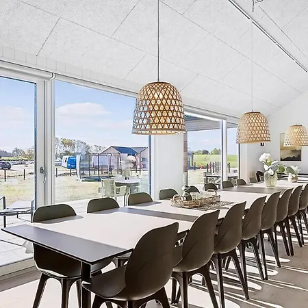Villavilla 959 - Nr Lyngby Ved Lokken, Nordjyllan Løkken
