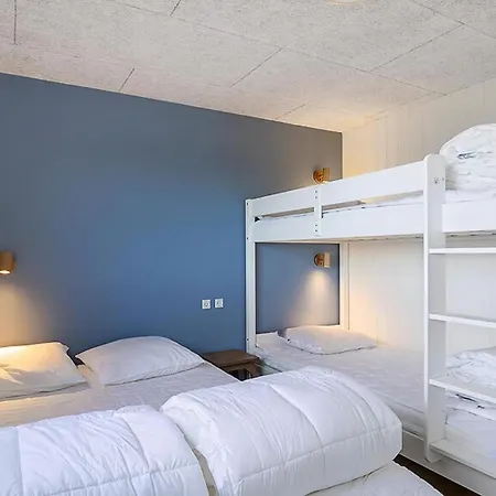 Villavilla 959 - Nr Lyngby Ved Løkken, Nordjyllan Feriehus Løkken