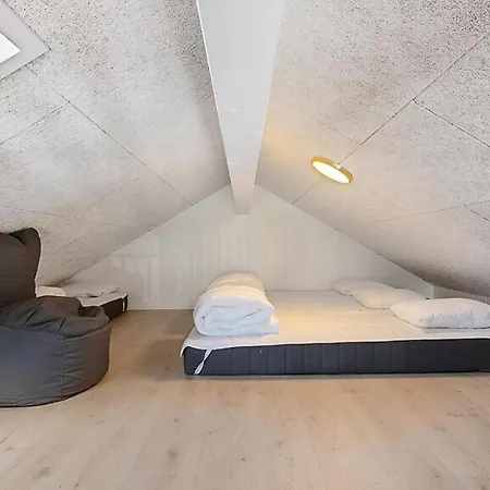 Feriehus Villavilla 959 - Nr Lyngby Ved Løkken, Nordjyllan *