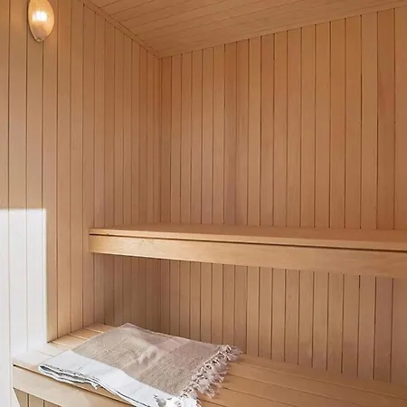 Ferienhaus Villavilla 959 - Nr Lyngby Ved Lokken, Nordjyllan